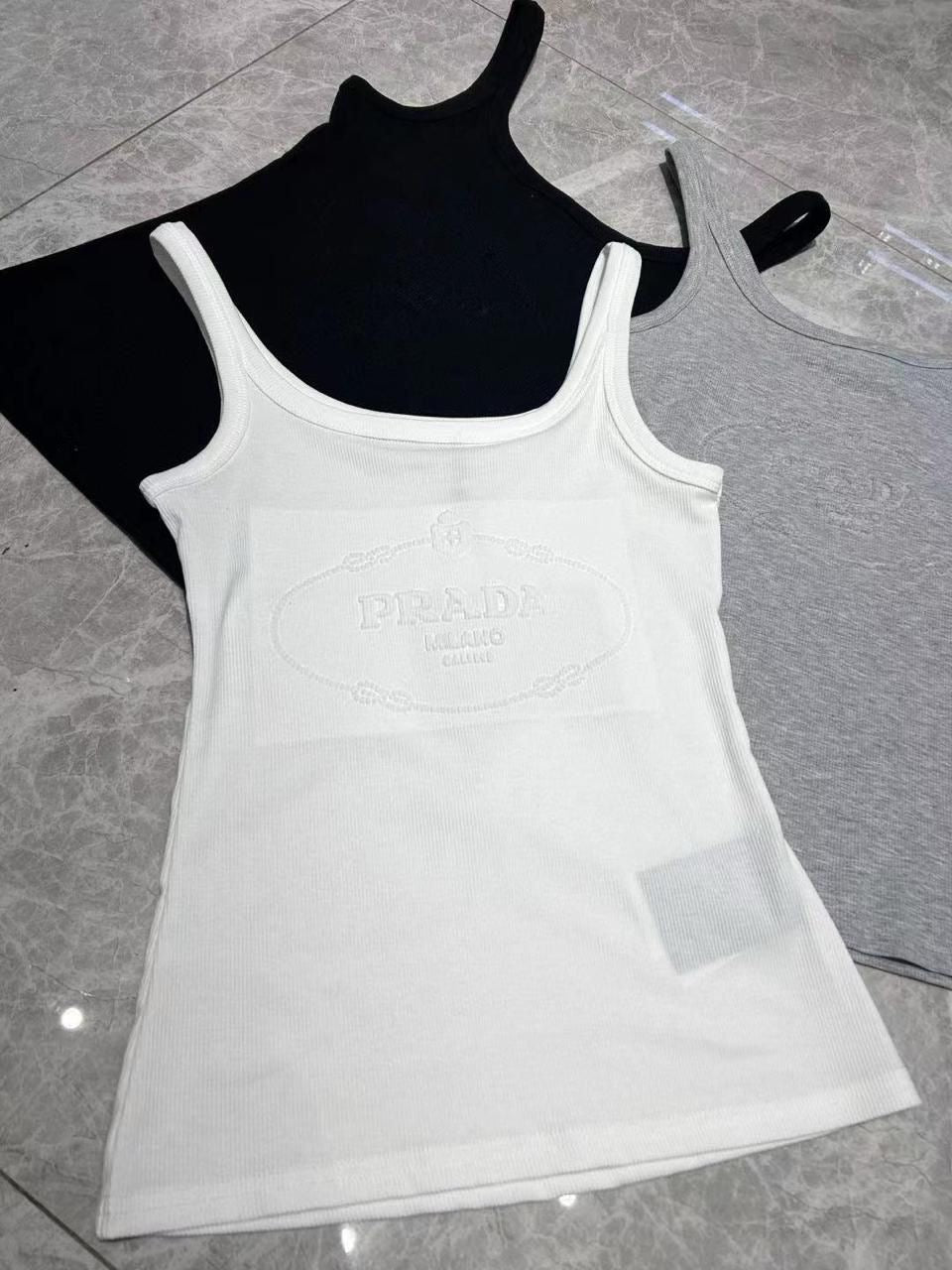 Prada top