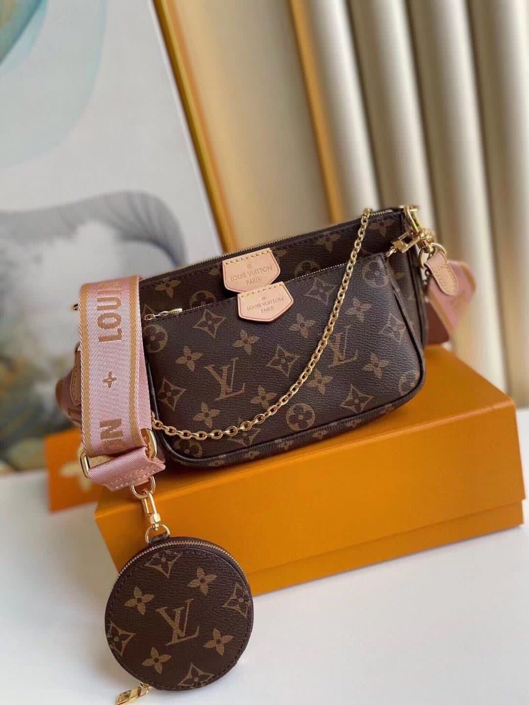 Lv bag