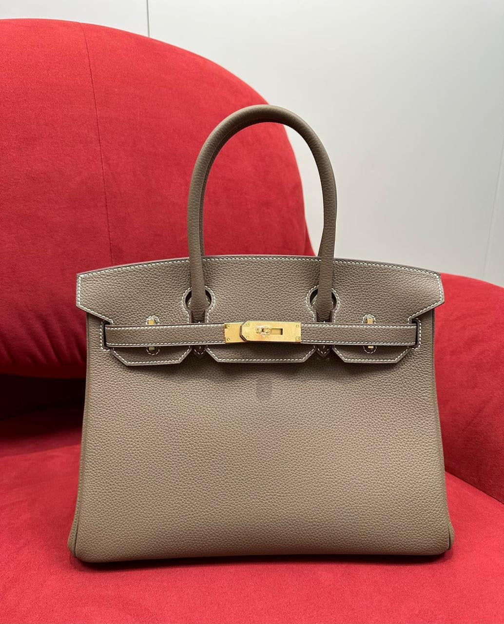 Hermes bag birkin