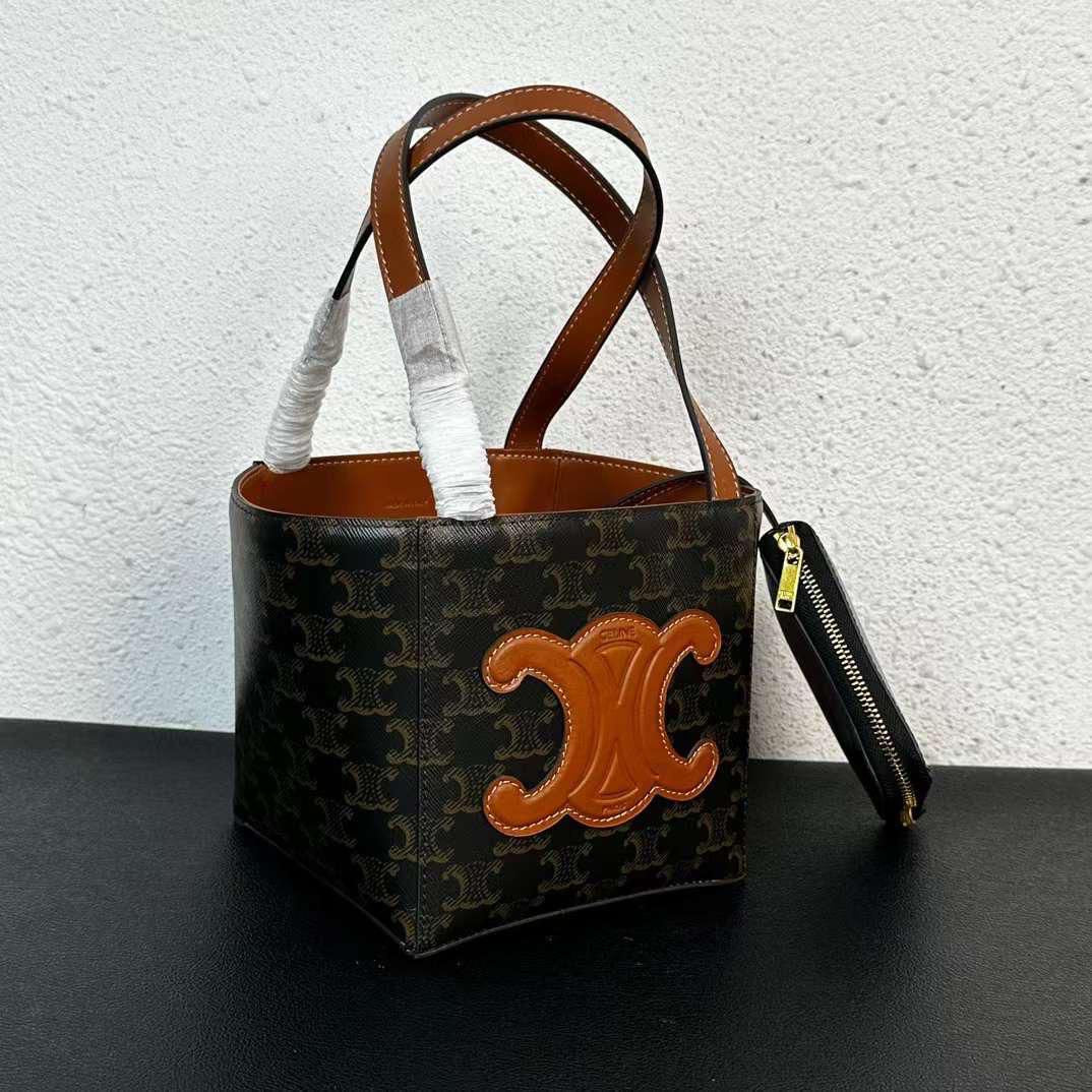 Celine bag tote