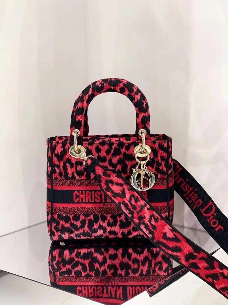 Dior bag