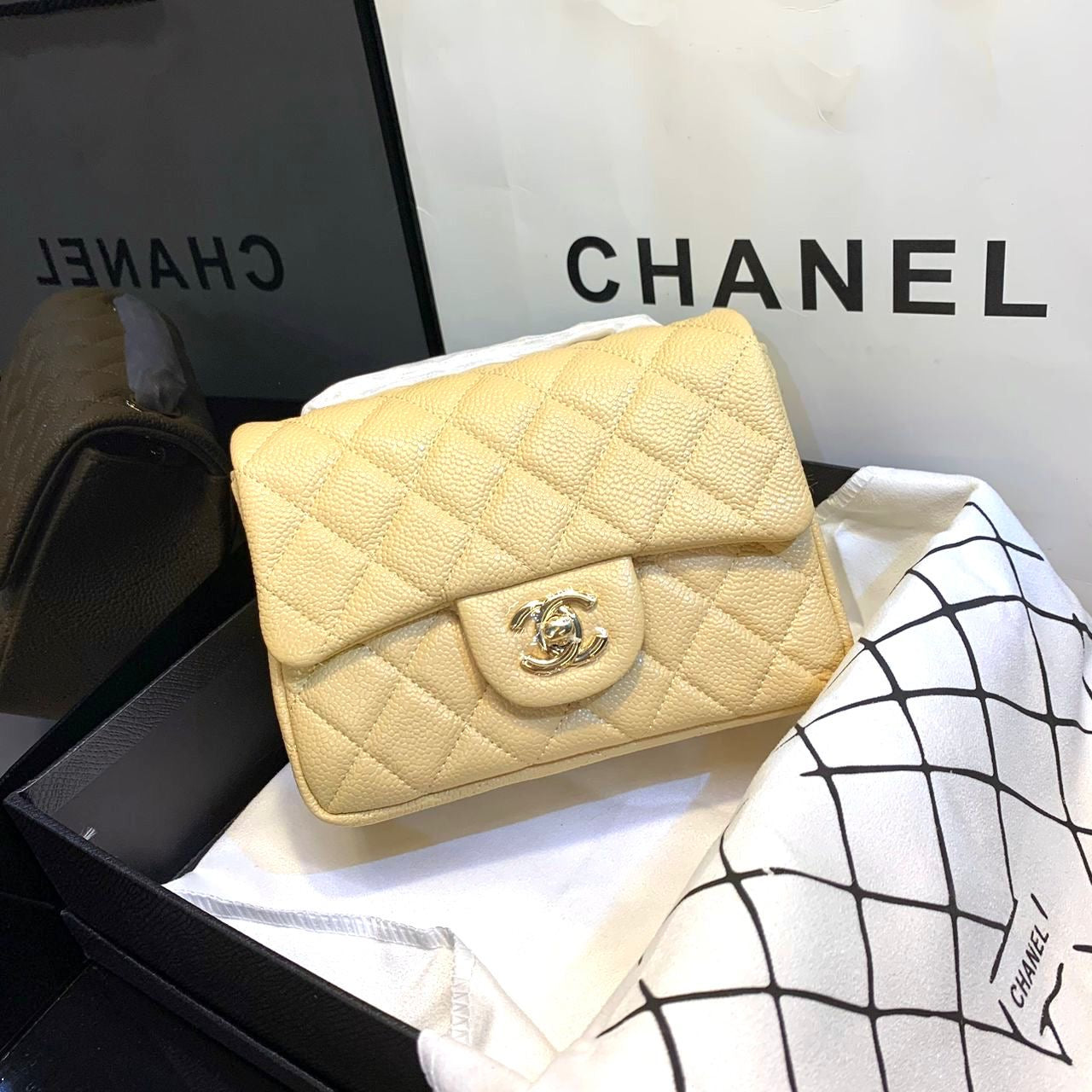 Chanel bag