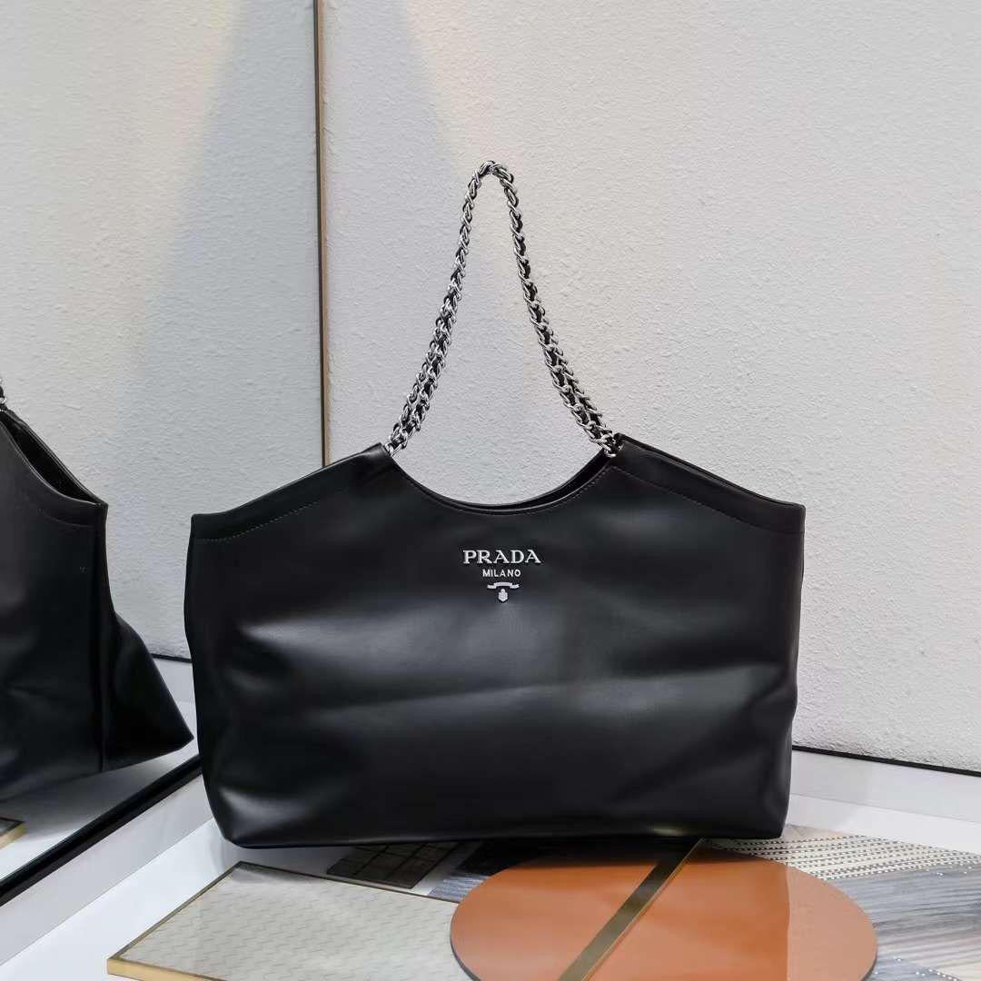 Prada bag tote