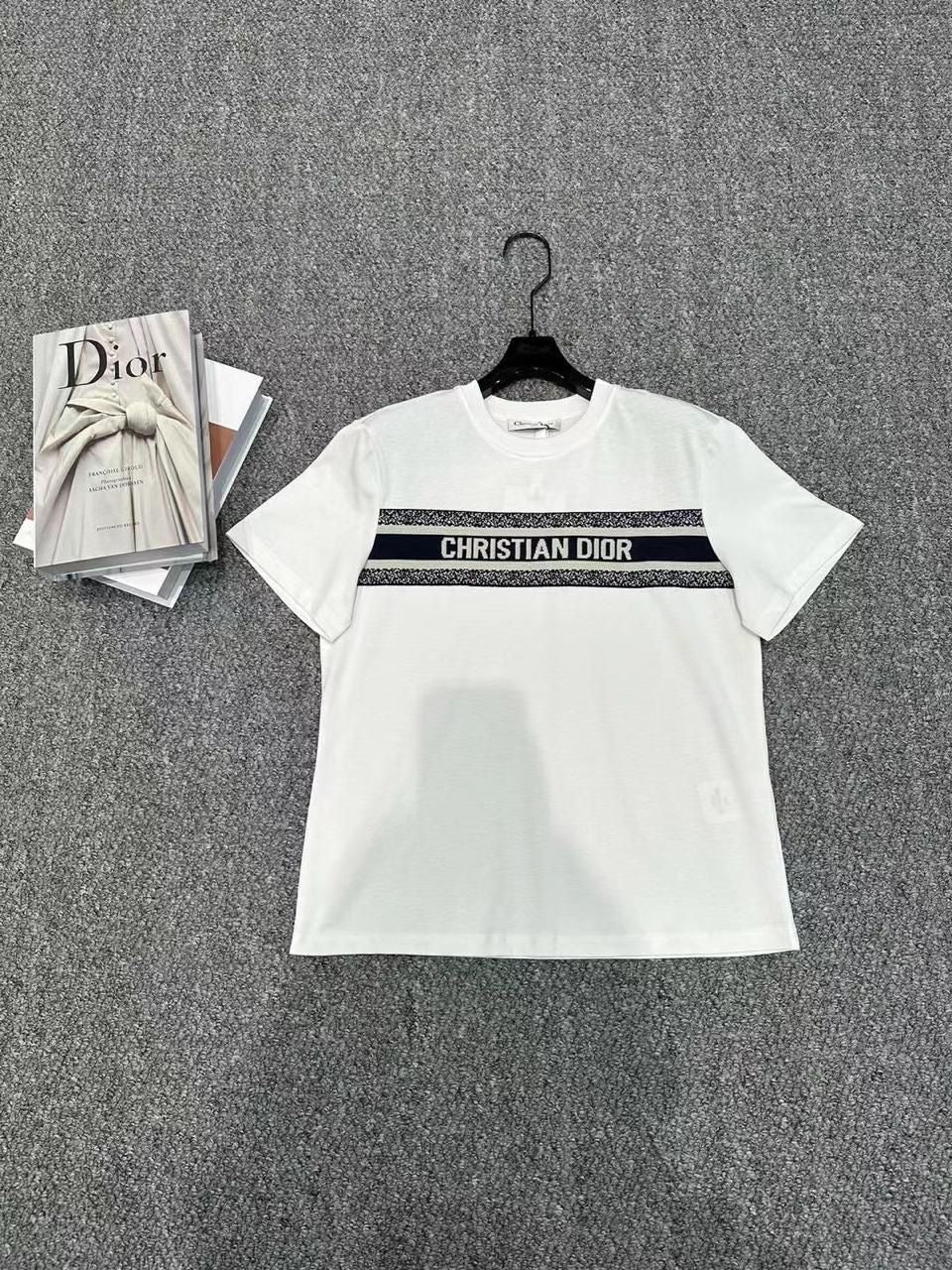 Dior tshirt