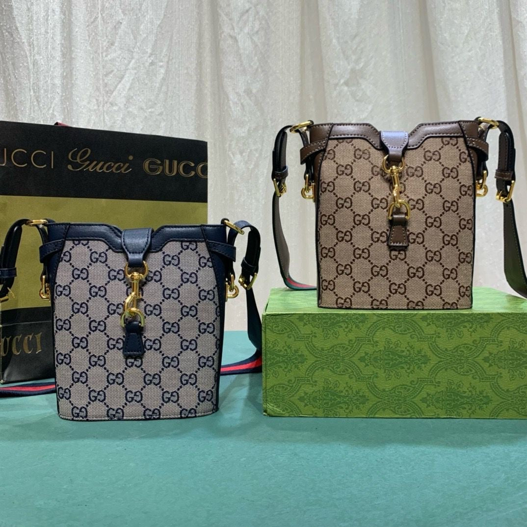 Gucci bag