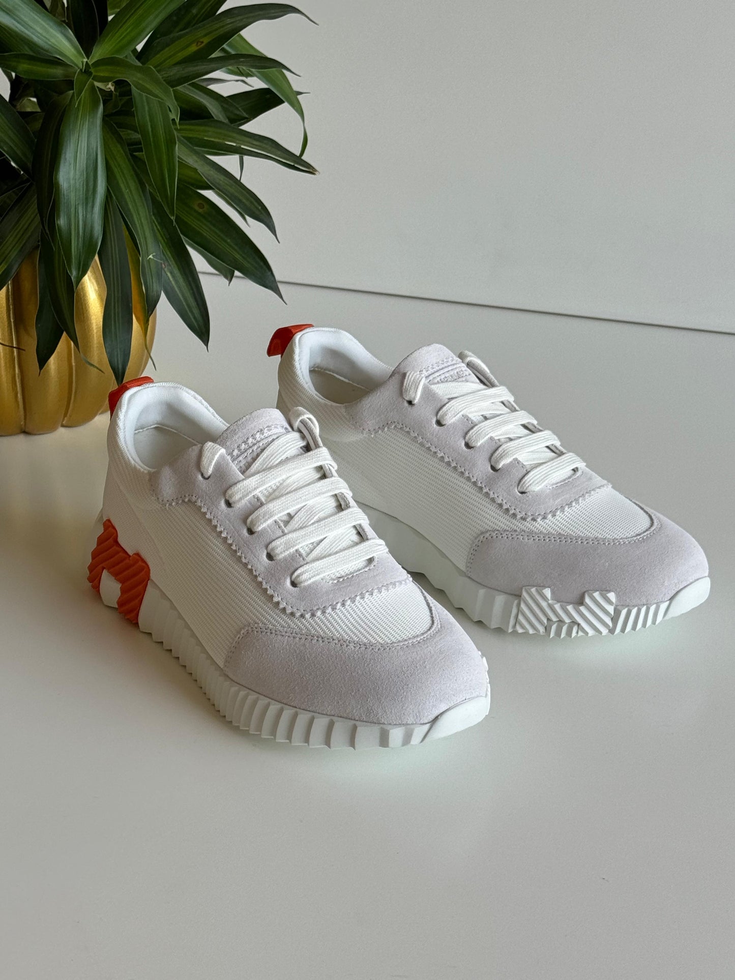 Hermes sneakers