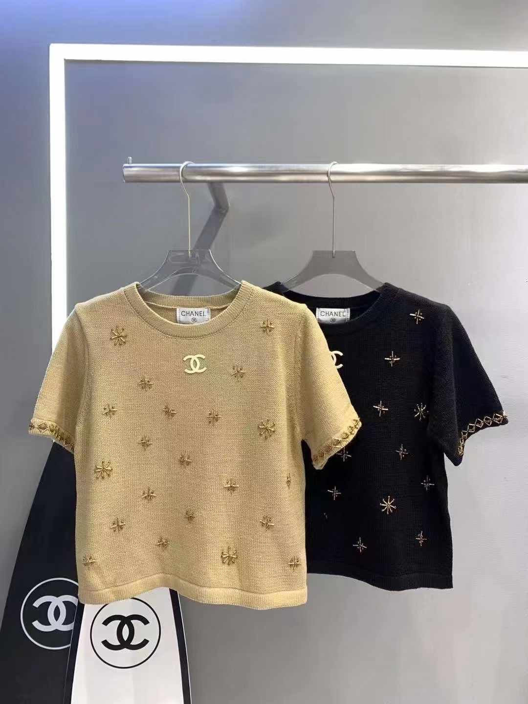 Chanel tshirt