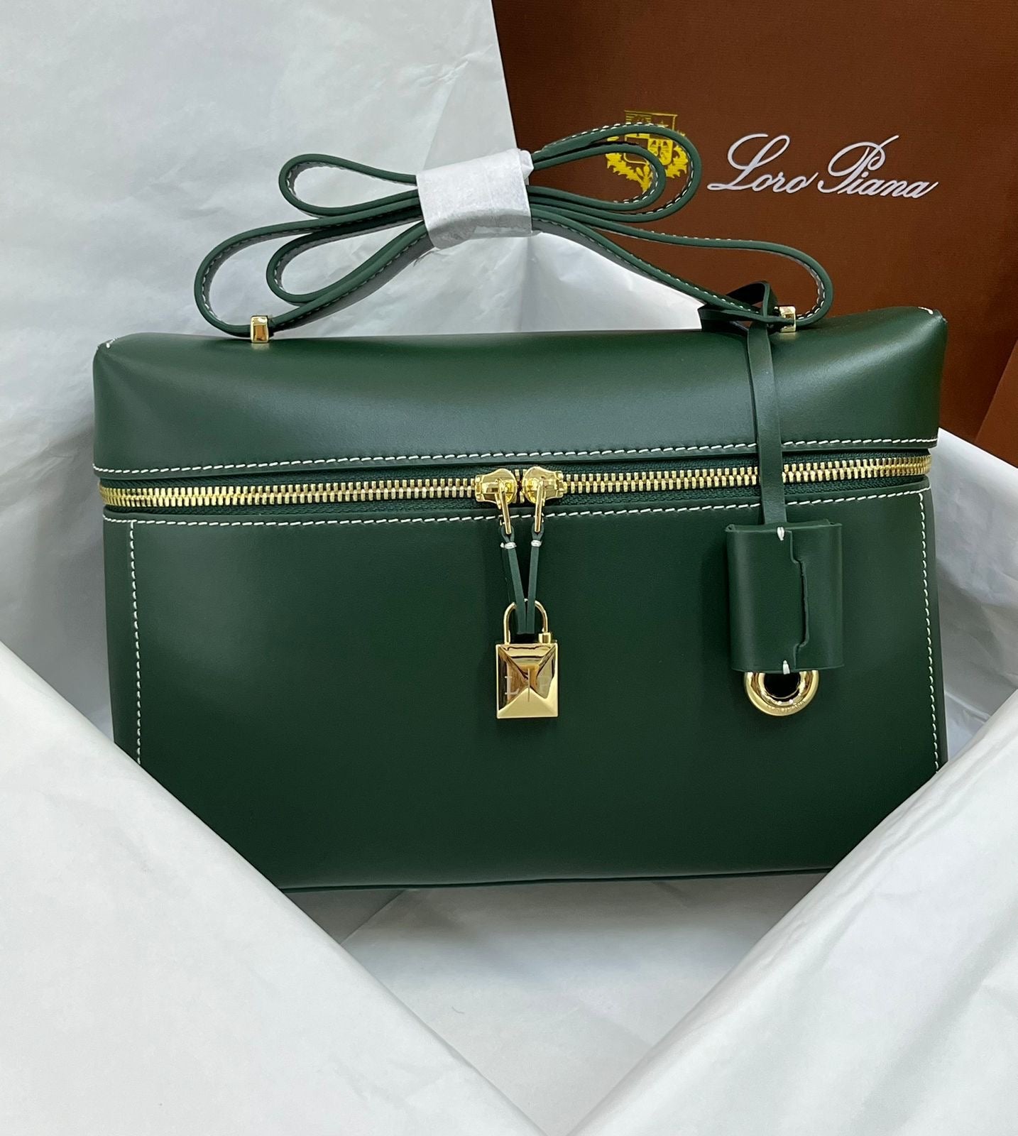 Loro piana bag