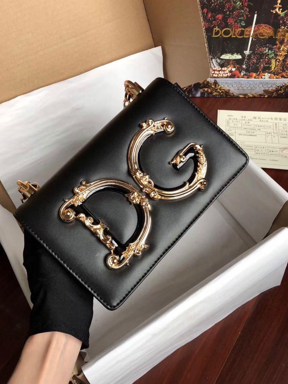 D&G bag