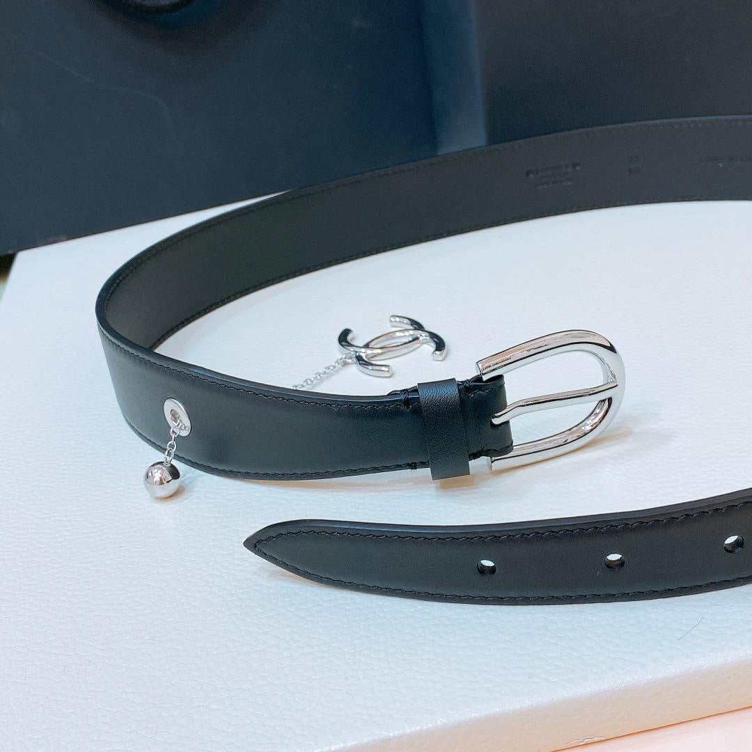 Chanel belt