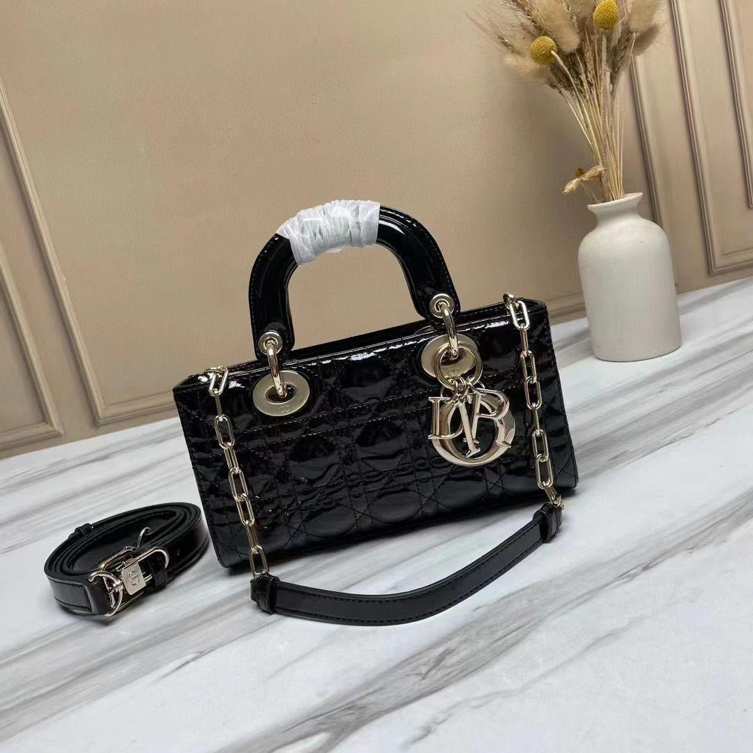 Lady d-joy dior bag