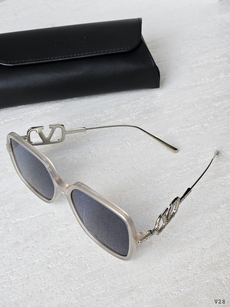 Valentino sunglasses