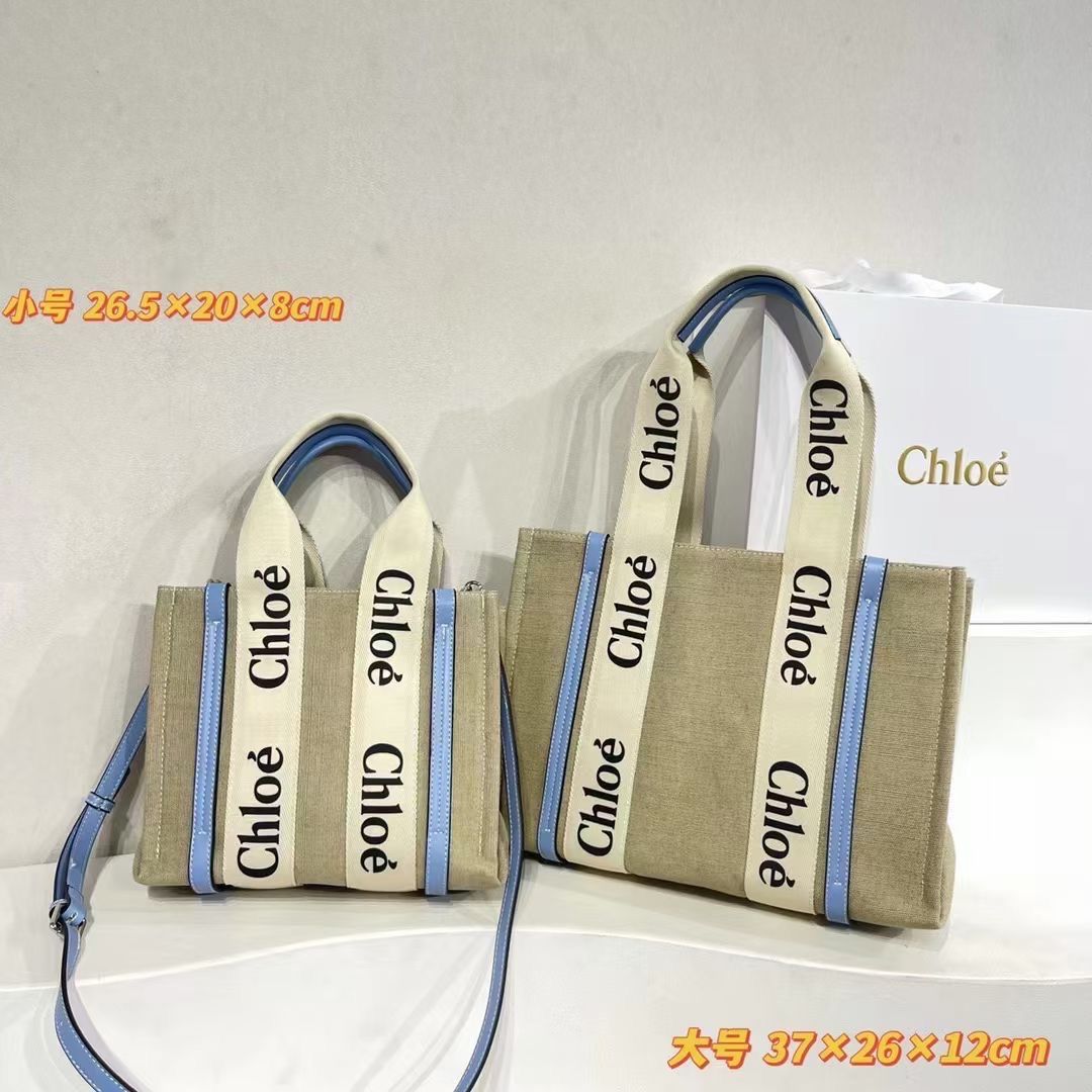 Chloe bag tote 400/425