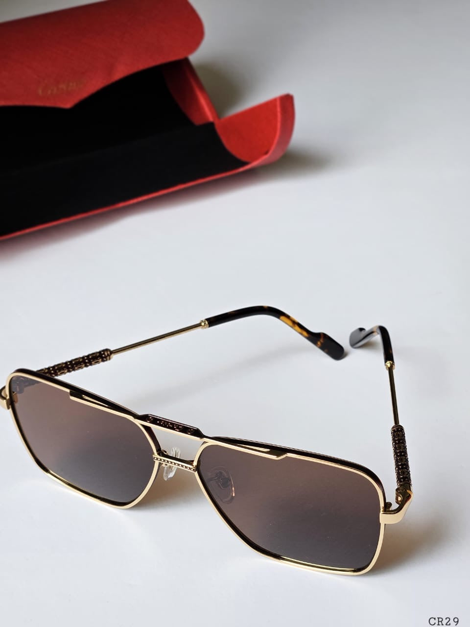 Cartier sunglasses