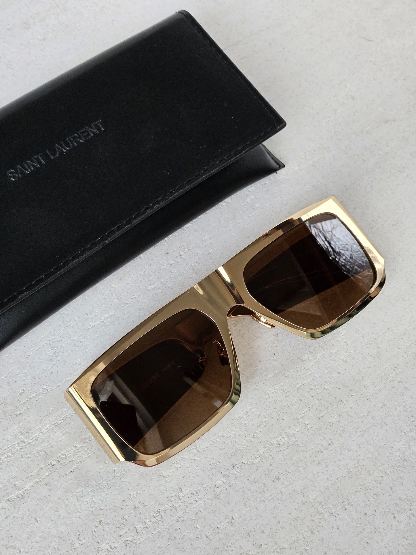 Ysl sunglasses