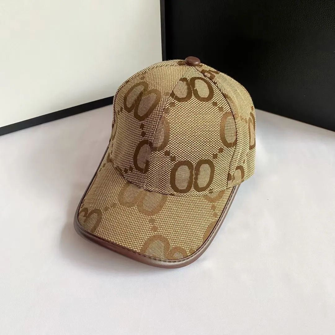 Gucci cap