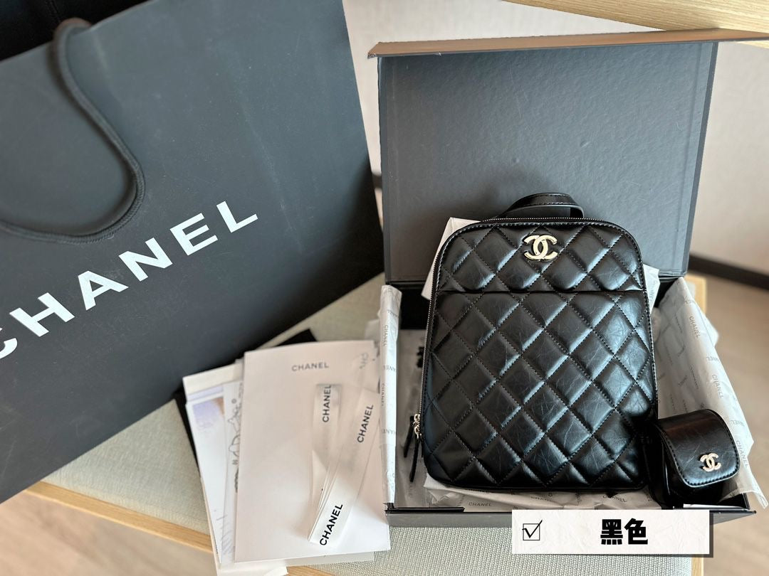 Chanel bag