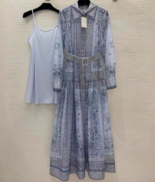 Zimmermann dress