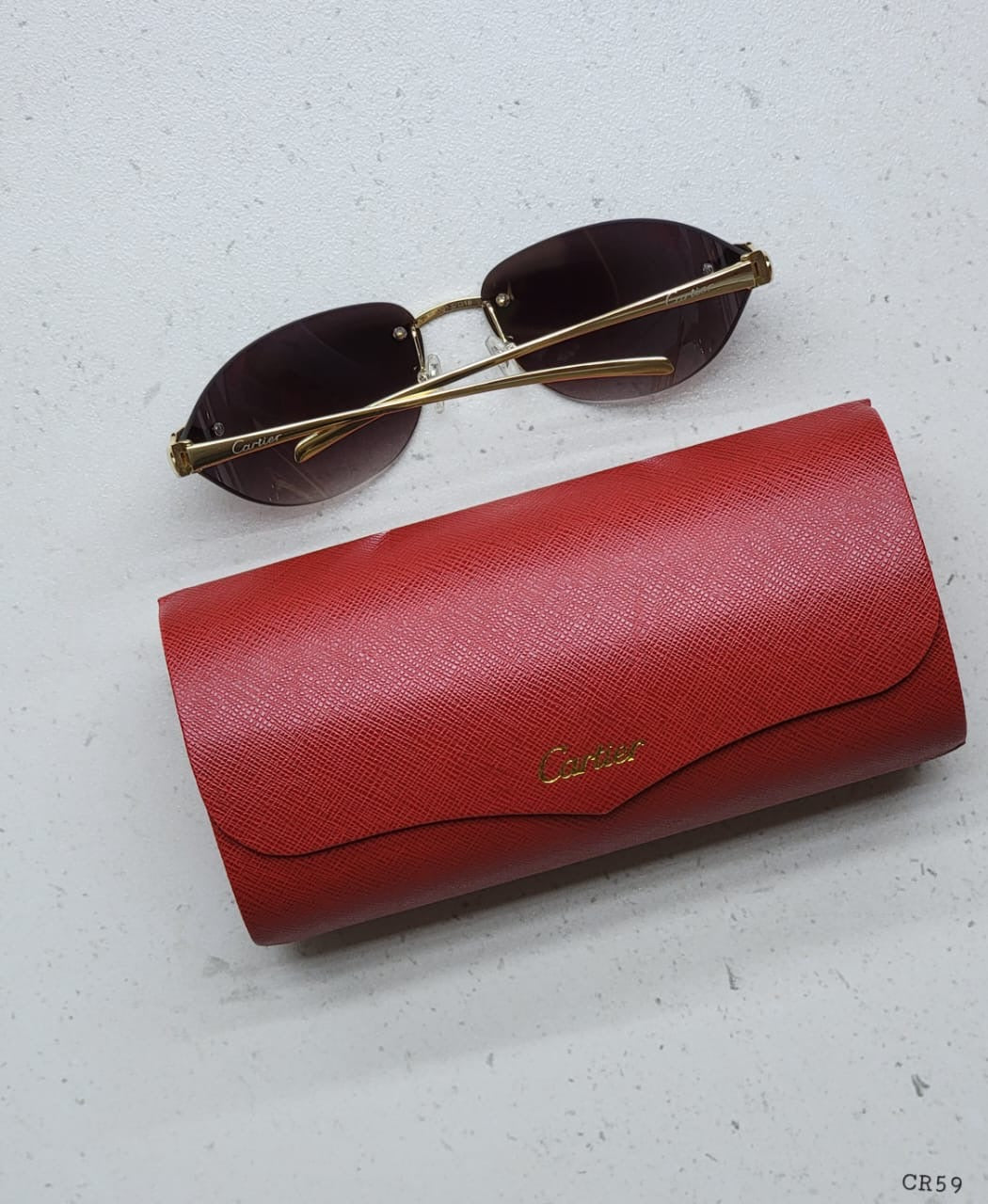 Cartier sunglasses