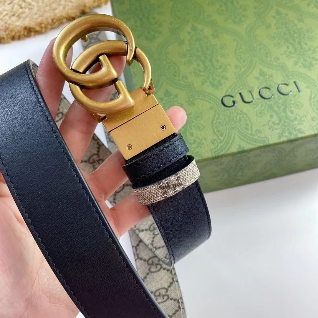 Gucci belt