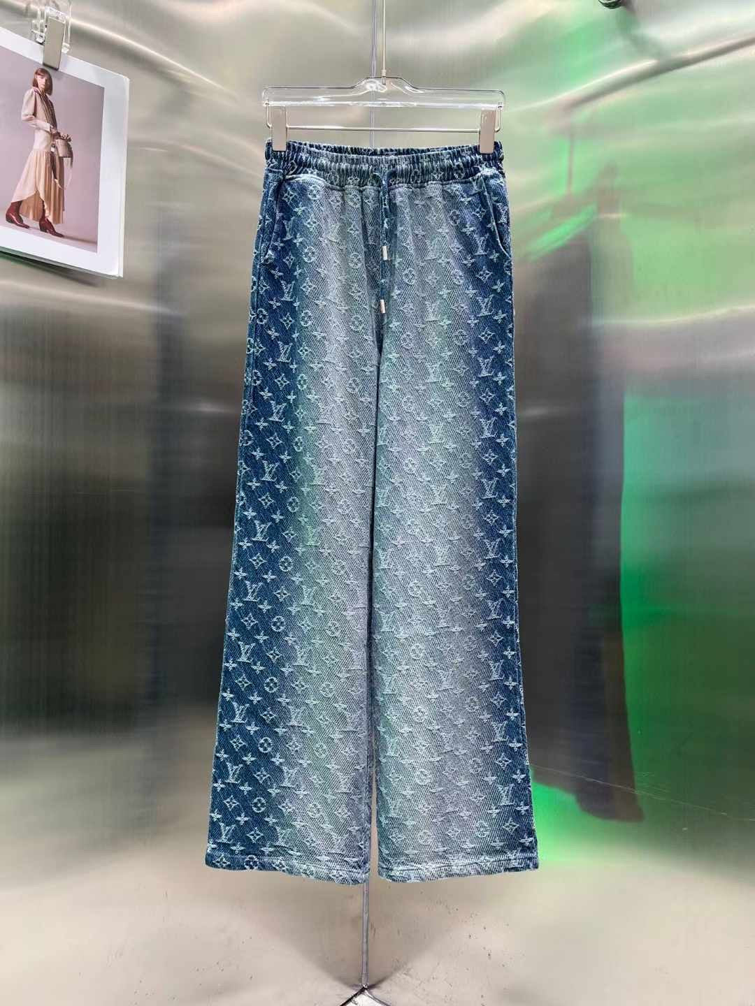 Lv pants