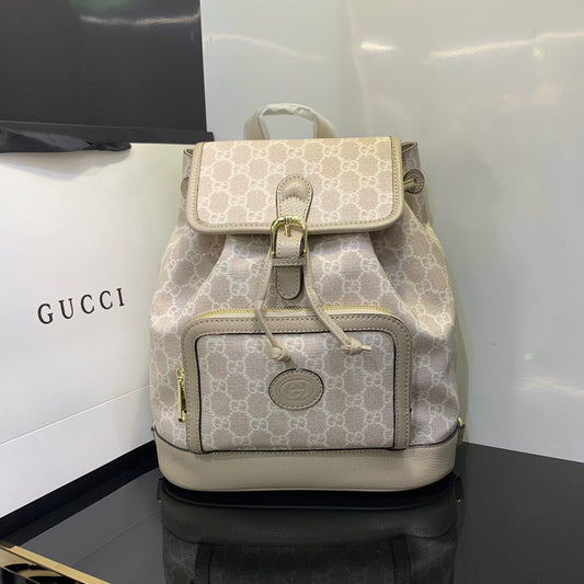 Gucci bag backpack