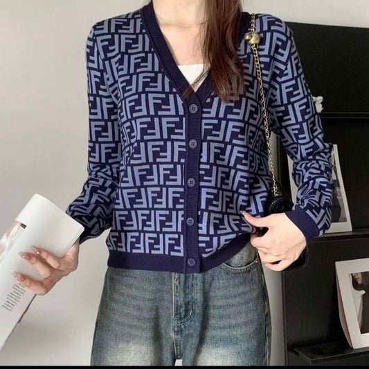 Fendi cardigan