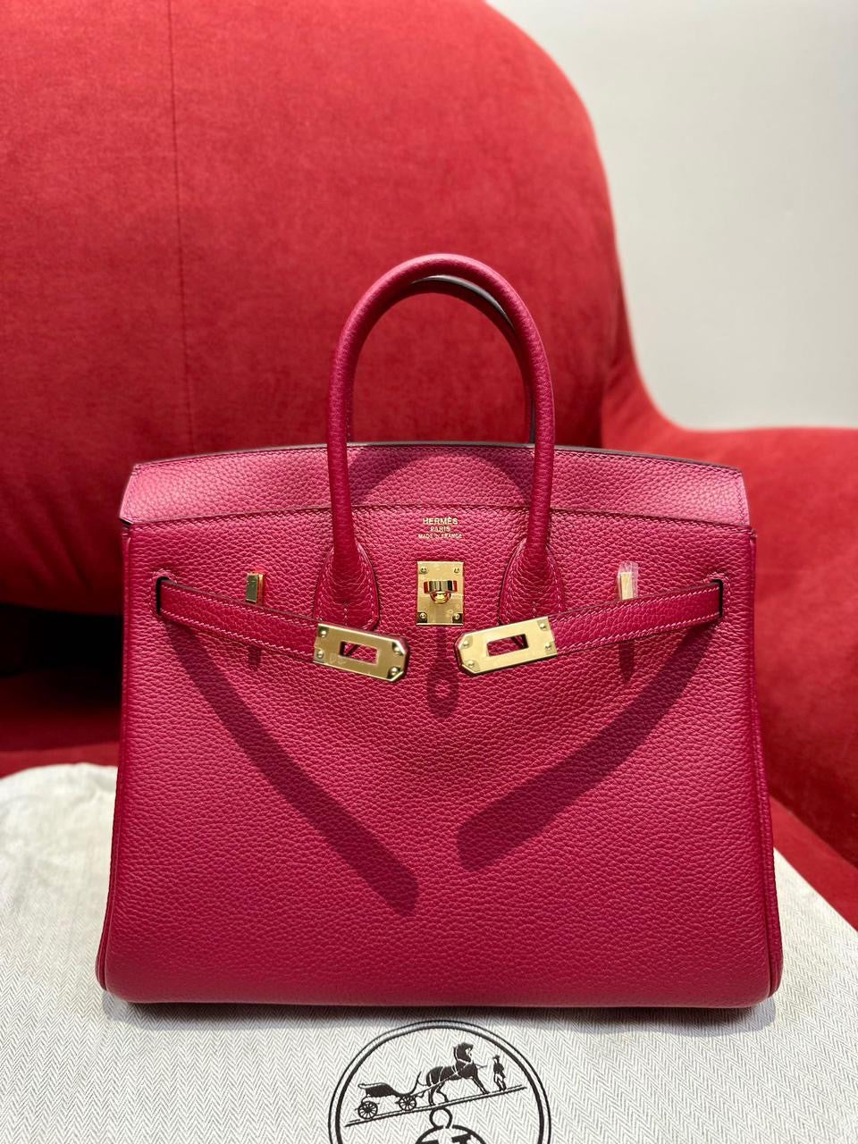 Hermes bag birkin