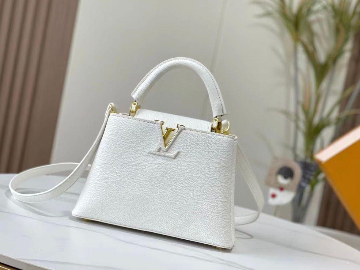 Lv bag medium