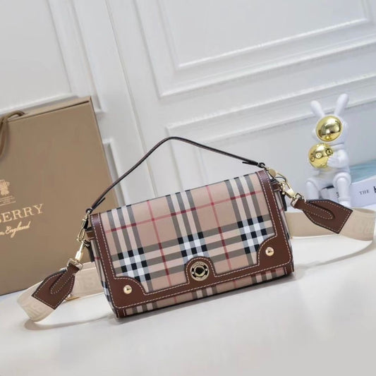 Burberry bag