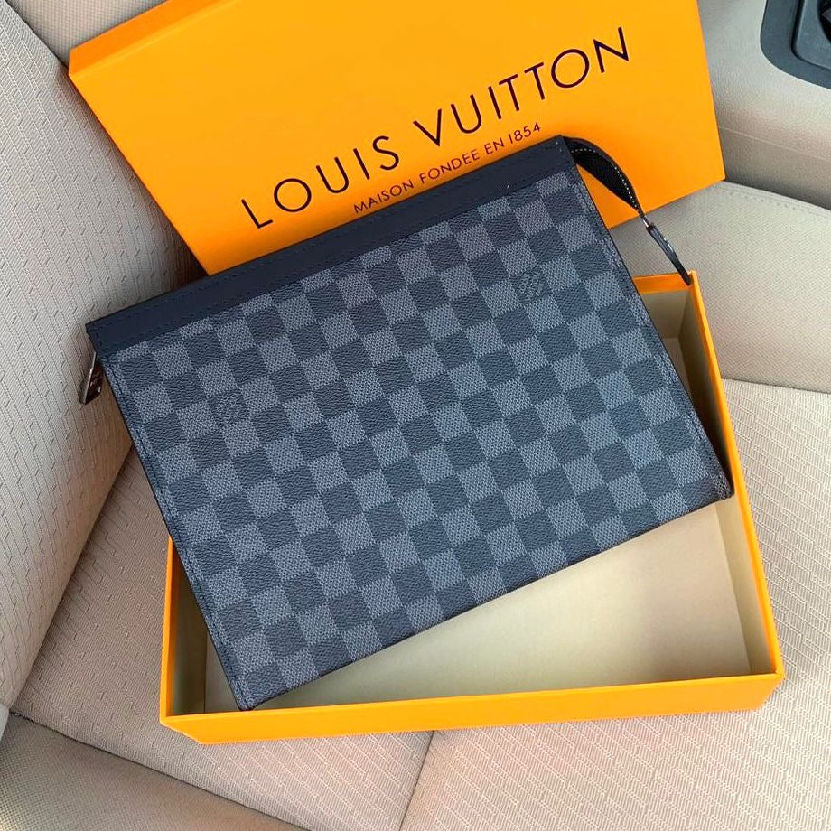 Lv bag - pouch