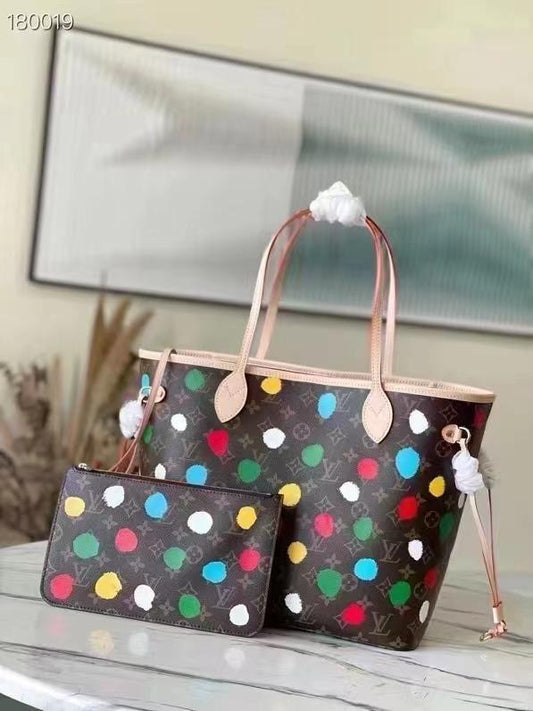 Lv bag tote