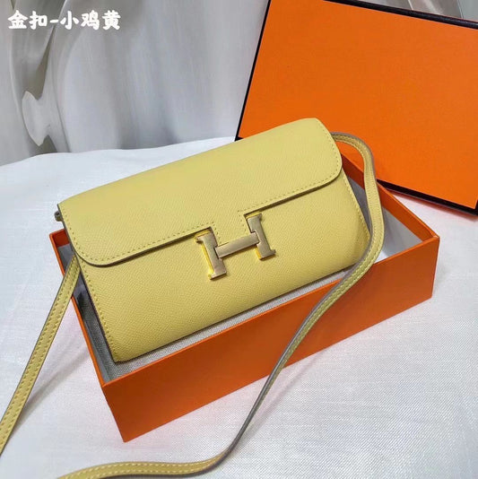 Hermes bag - cross body