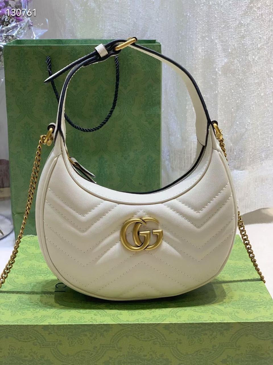 Gucci bag