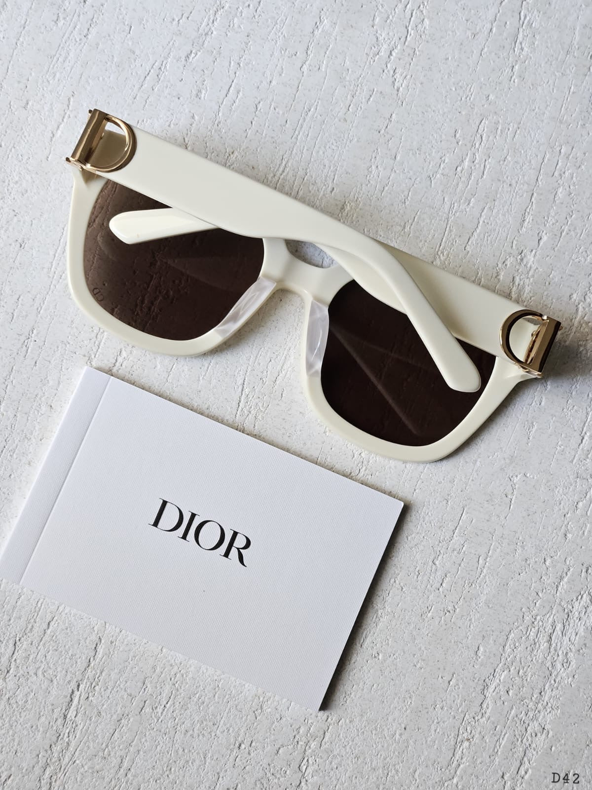 Dior sunglasses