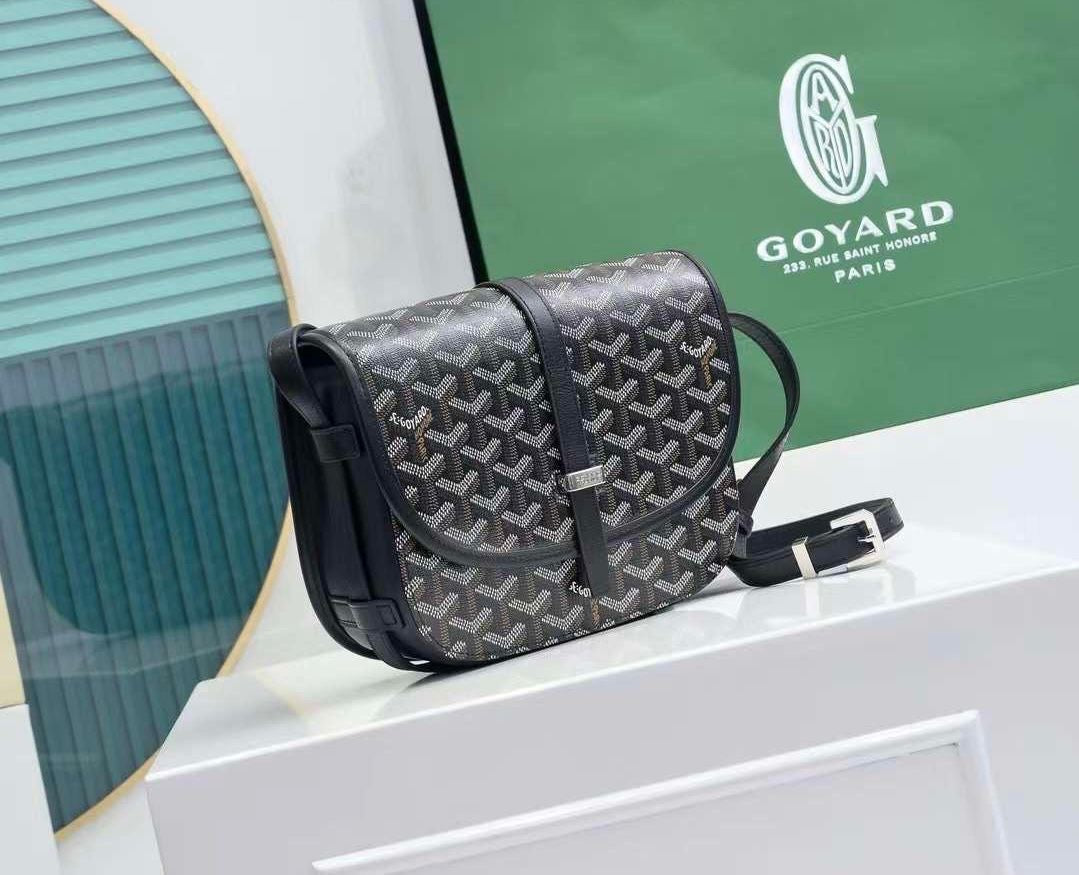 Goyard bag