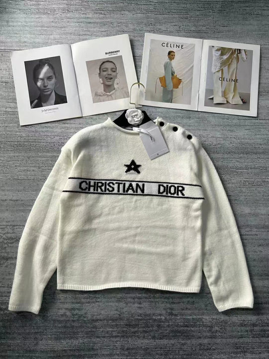 Dior sweater