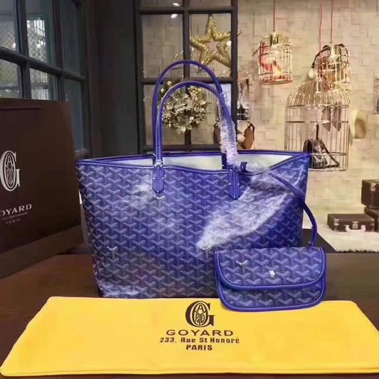 Goyard bag - big size 41 cm