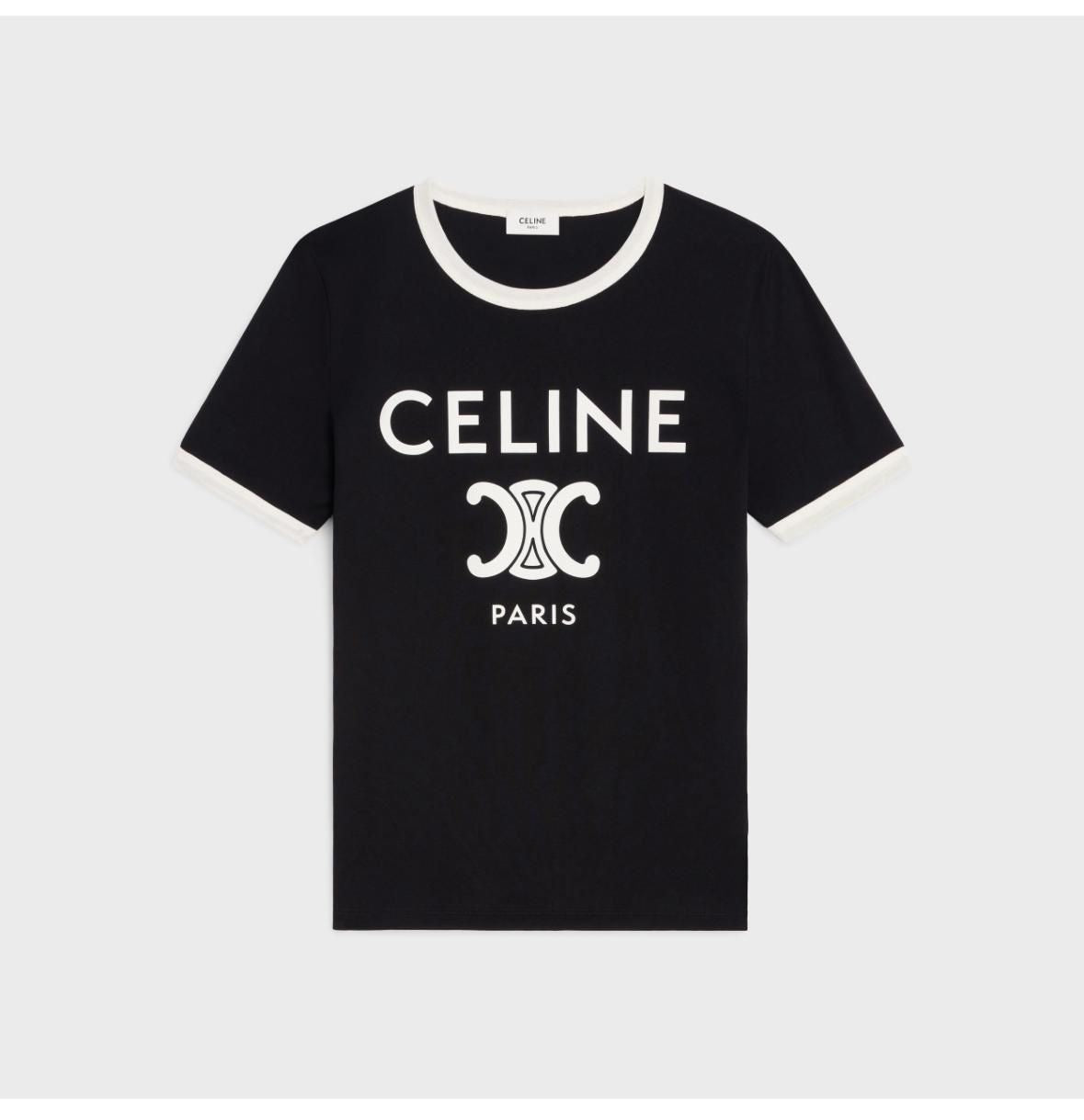 Celine tshirt