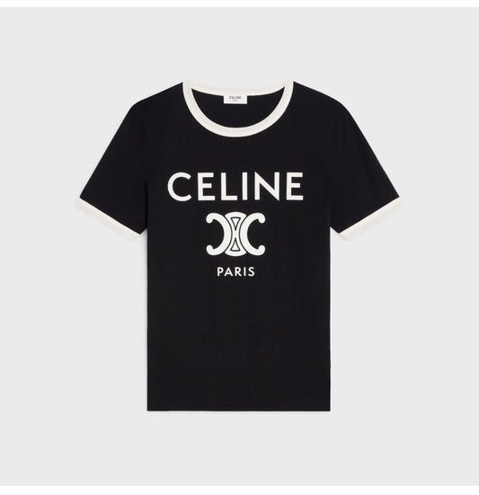 Celine tshirt