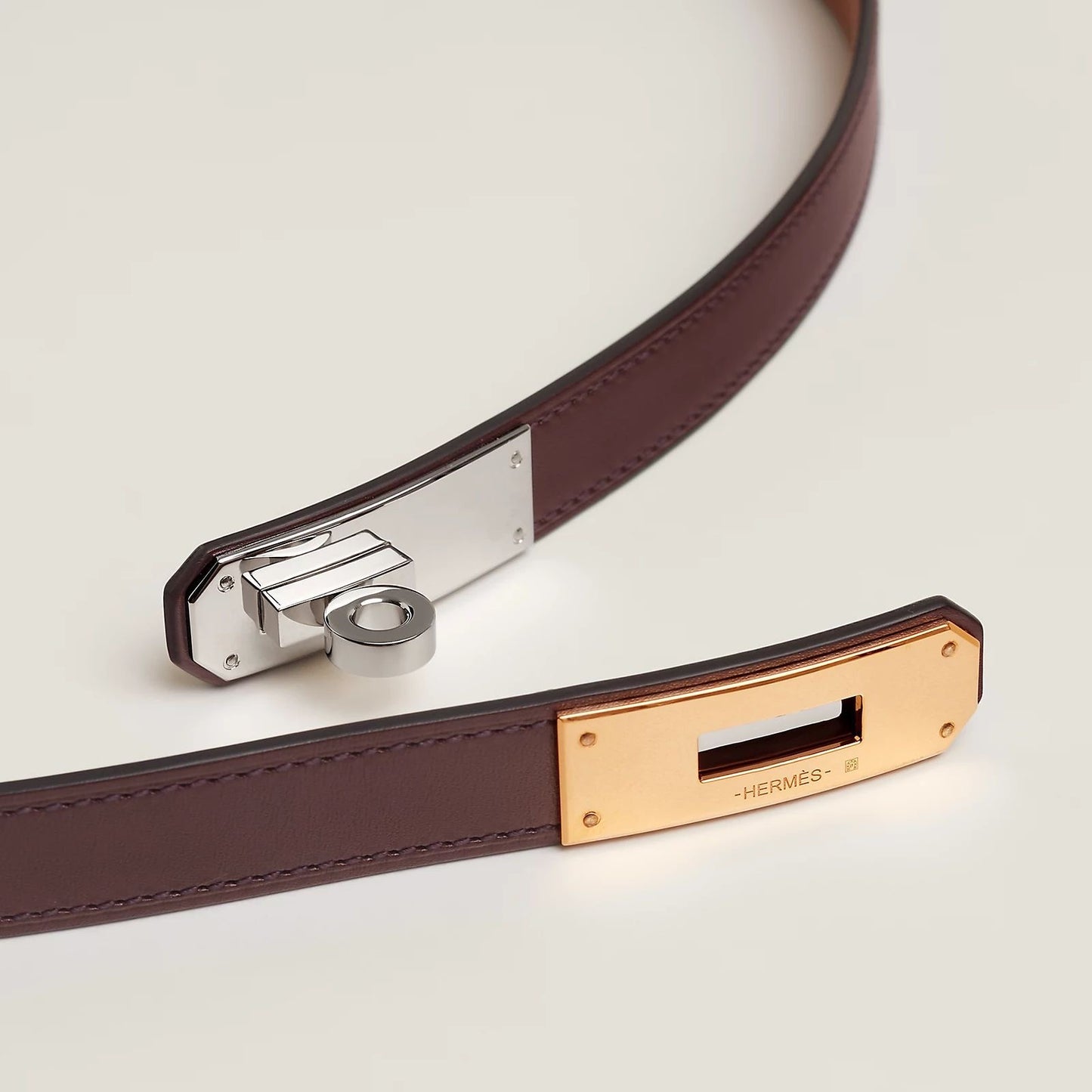 Hermes belt