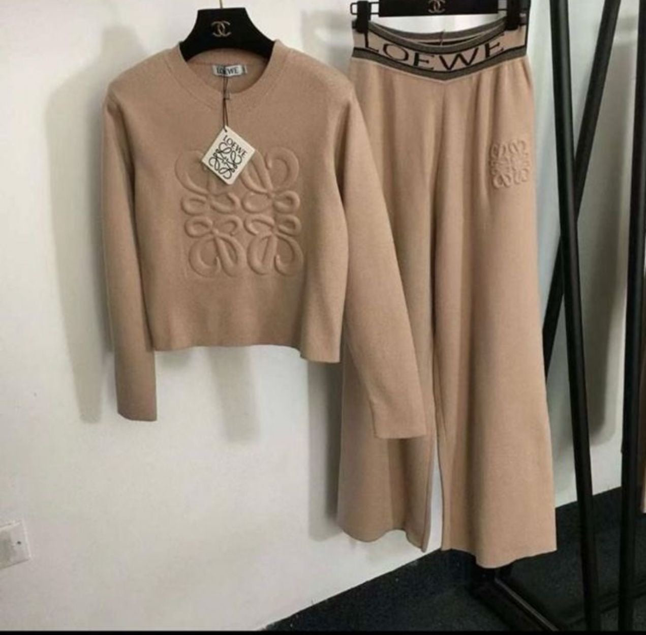 Loewe tracksuit