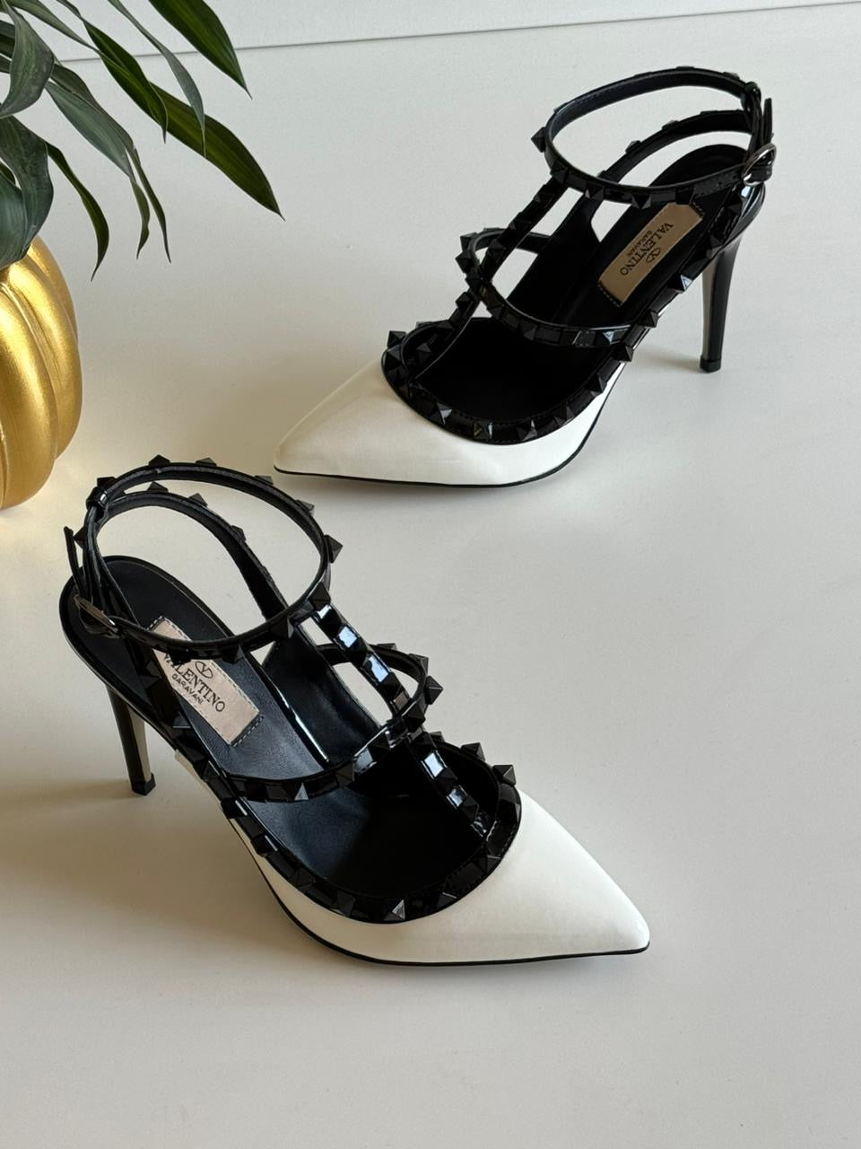 Valentino heels