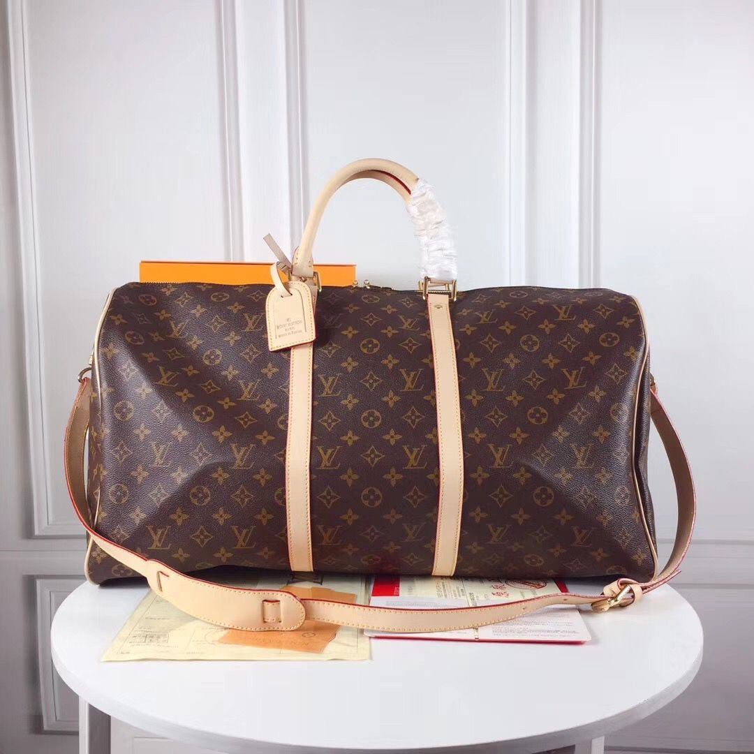 Lv bag - travel bag