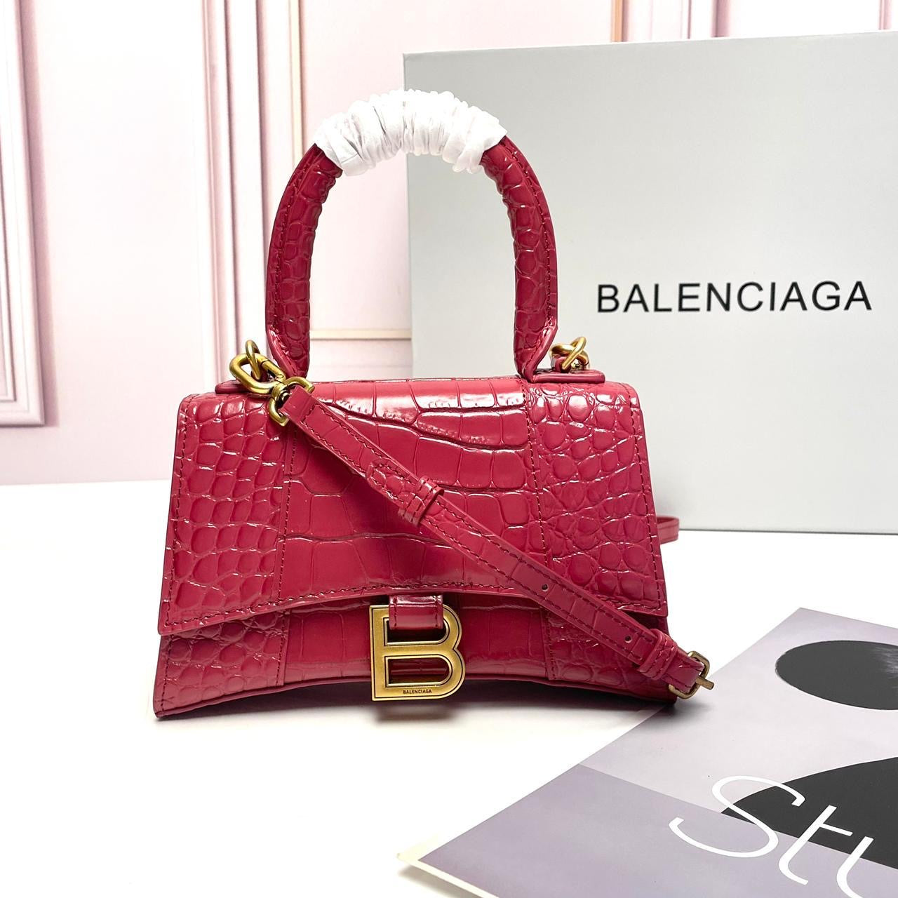 Balenciaga bag