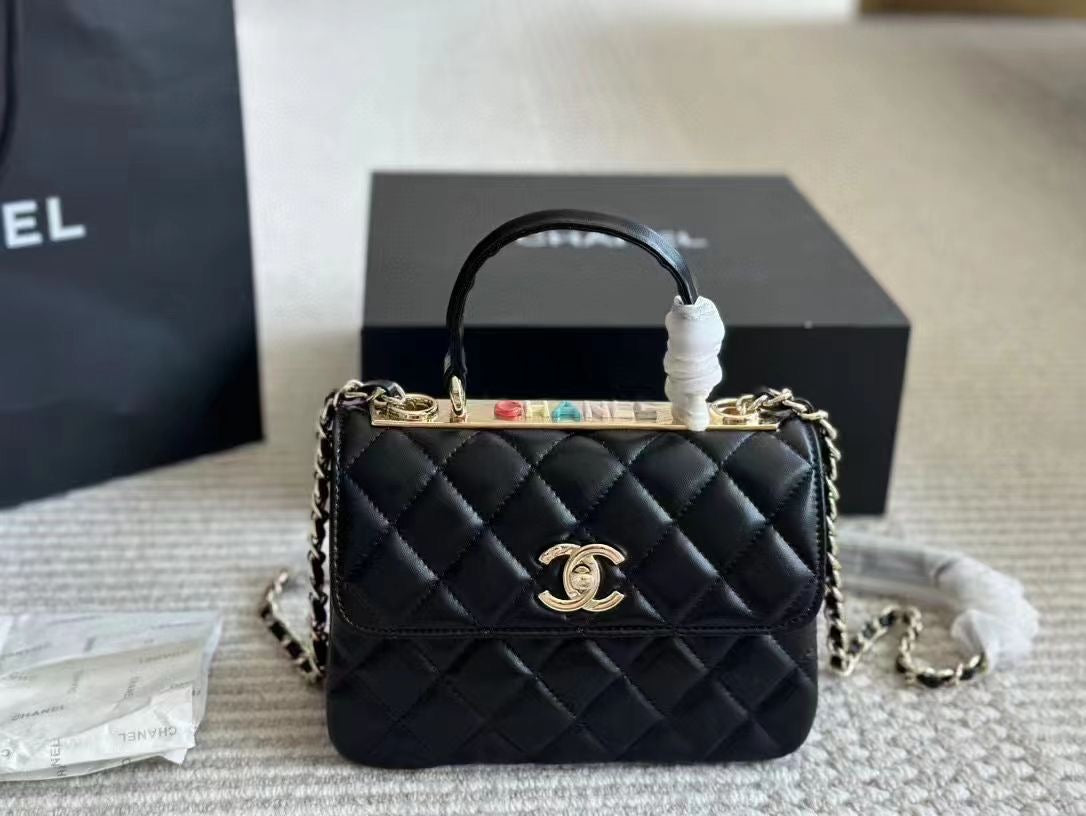 Chanel bag