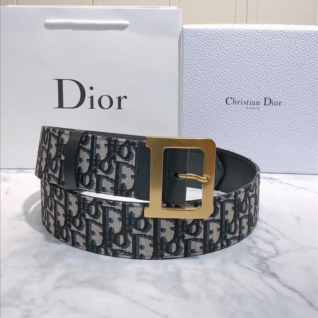 Dior belt