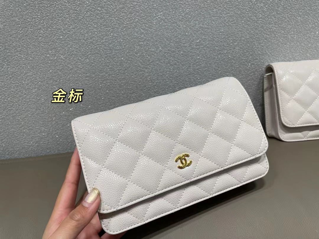 Chanel bag