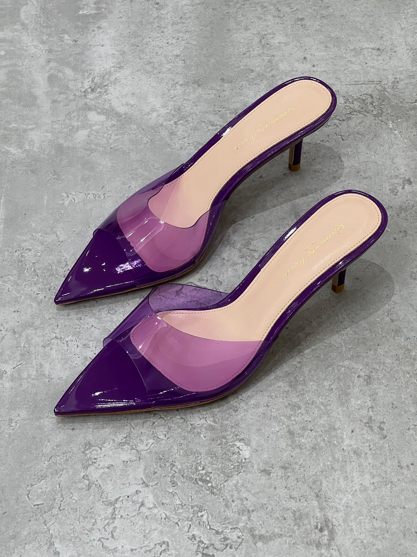 G rossi heels