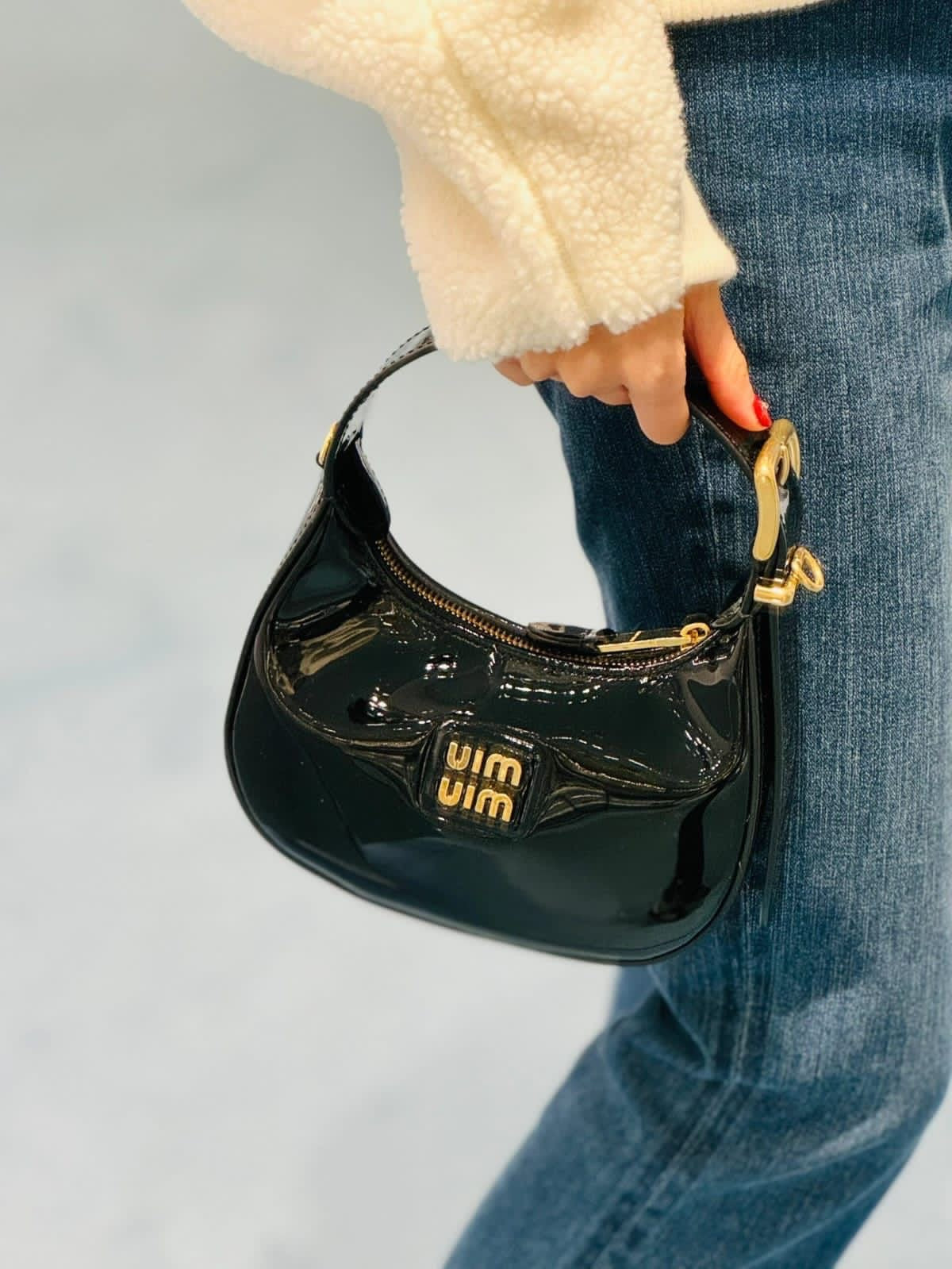 Miu miu bag